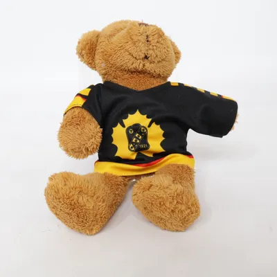 Gosedjur (Brun, Svart, Gul) från Teddy Pals