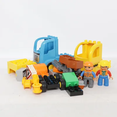 Construction set (Multicolored) from LEGO