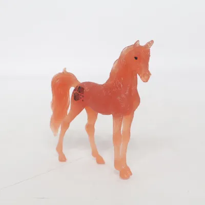 Leksaksdjur (Orange) från Schleich