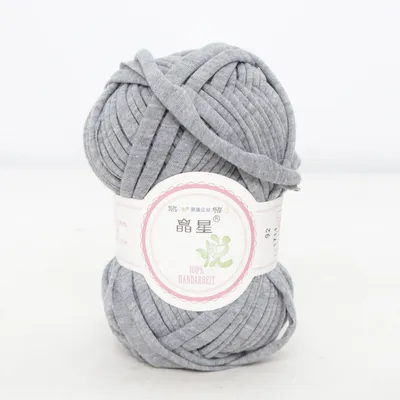 Yarn (Gray) from Handarbeit