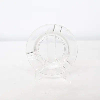 Askfat (Transparent) från IKEA