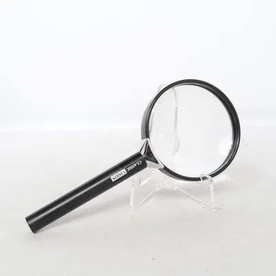 Forstørrelsesglas fra Class Vision