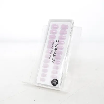 Lösnaglar (Soft Gel Press Ons) från Doonails