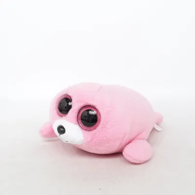 Soft toy (Pierre) from TY