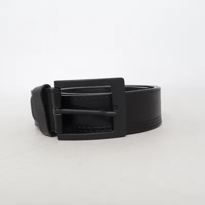 Belt (Black) from Tino Gonzalez