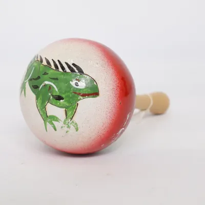 Maracas (Red, Multicolored)