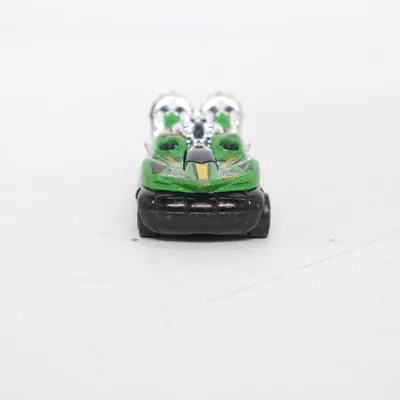 Speelgoed auto (Hover Storm) van Hot Wheels