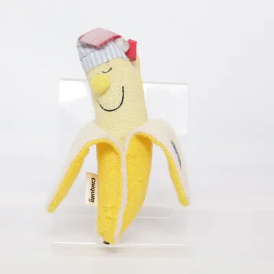 Gosedjur (Gul, Flerfärgad) från Chiquita