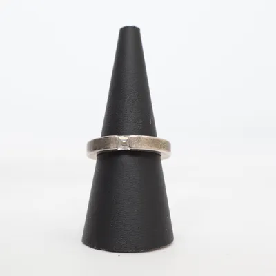 Ring (Silver) Silver