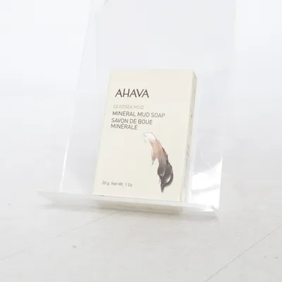 Savon (Deadsea Mud Mineral Mud Soap) de Ahava