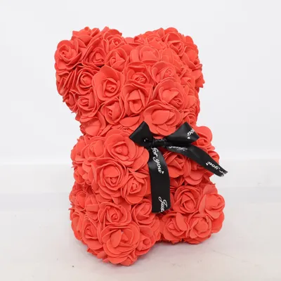 Home decoration (Red)