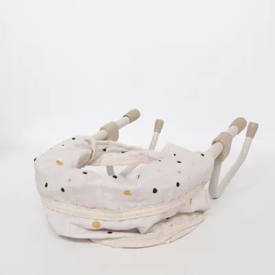 Barnsits (Beige, Flerfärgad) från Skrållan