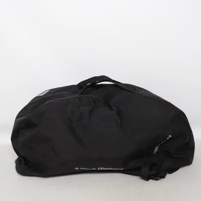Träningsväska (Stone Duffel) från Black Diamond