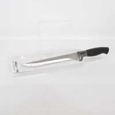 Kniv (Sort) fra Ernesto