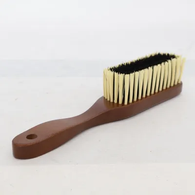 Skoborste (Brun, Beige) från By Malene Birger