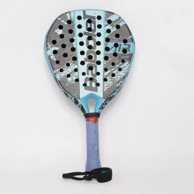 Padel racket (Blue) from Babolat