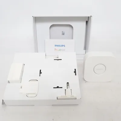 Router from Philips