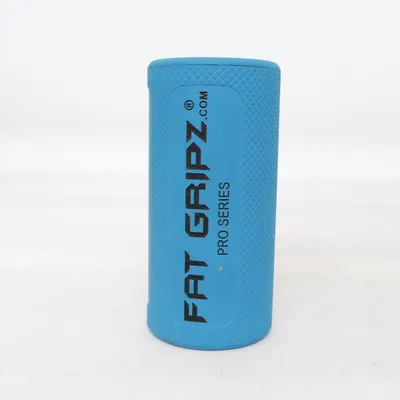 Workout equipment (Blue) from Fat Gripz