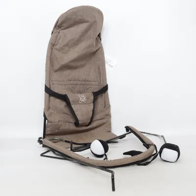 Babysitter (BABYSITTER PLUTO) från Babyproffsen