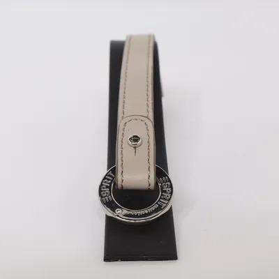 Armband (Grijs, Zilver) van ESPRIT Onbekend materiaal