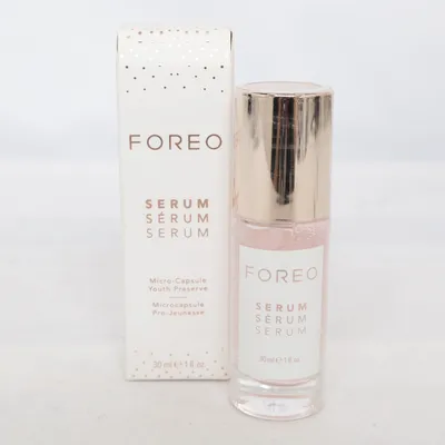 Serum van Foreo