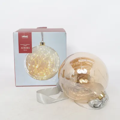 Christmas ornament (Aurora) from Home