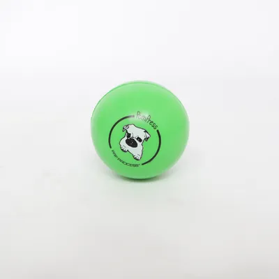 Dog toy (Green) from Formpress
