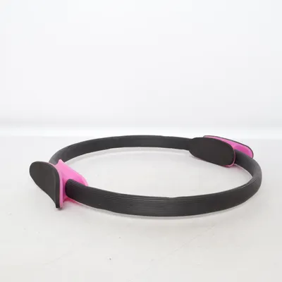 Équipement de sport (Noir, Rose)