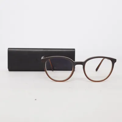 Glasögon (Brun) från Viu