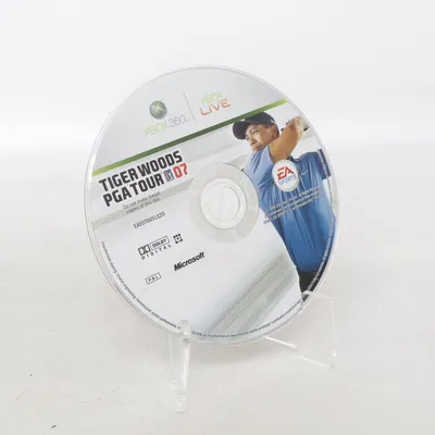 TV-spel från Xbox 360