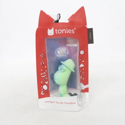 Speelgoedfiguur (Soul) van Tonies