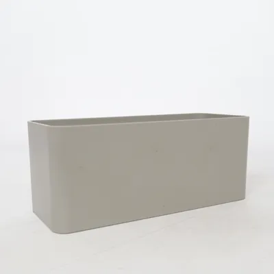 Boîte de rangement (Gris) de String Furniture