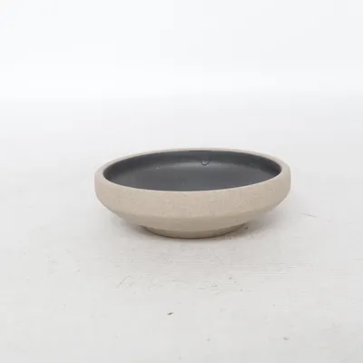 Ljuslykta (Svart, Beige) från ByOn