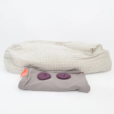 Zwangerschapskussen (Beige) van BBhugme
