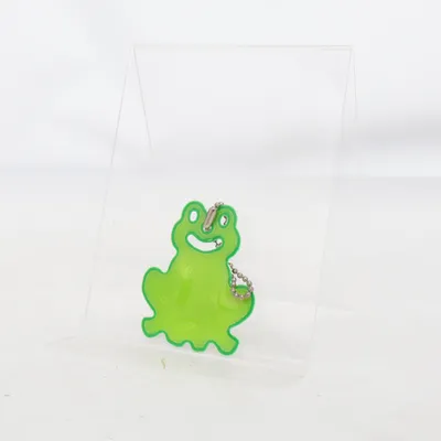 Maskeradtillbehör (Grön)