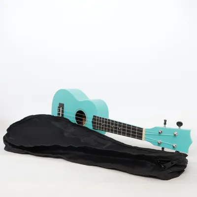 Ukulele (UK-010) från Gecko