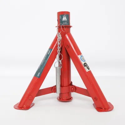 Auto-accessoire (Rood) van Geprüfte Sicherheit