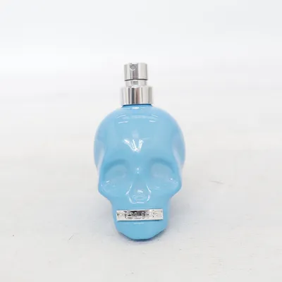 Eau de Toilette (To be Goodvibes) från Police