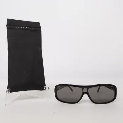Sunglasses (Black) from Boss Hugo Boss