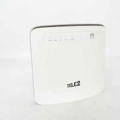 Router fra Huawei