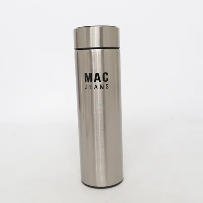 Thermos (Gris) de MAC Jeans