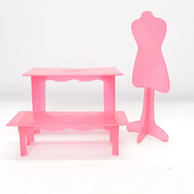 Dockskåpsmöbler (Rosa) från Baby Born