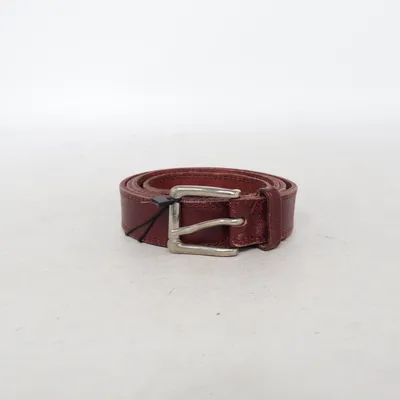 Ceinture (Marron) Cuir