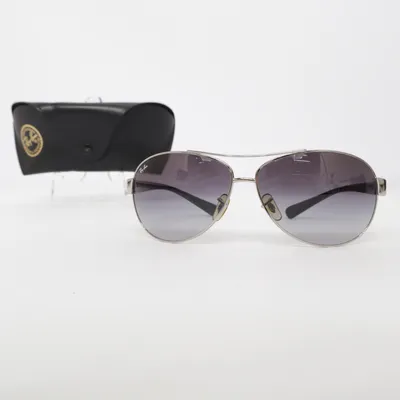 Zonnebril (RB3386) van Ray-Ban