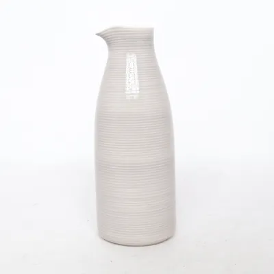 Karaff (Grå) från Bruka Design