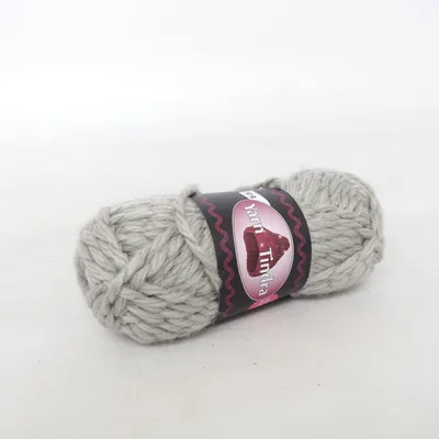 Garn (Tindra) från Yarn