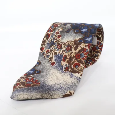 Slips (Flerfärgad) från Adelsten Polyester