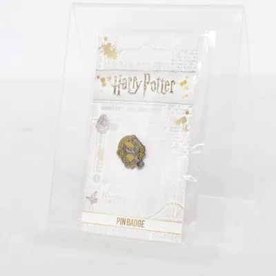 Speld (Beige, Meerkleurig) van Harry Potter Onbekend materiaal