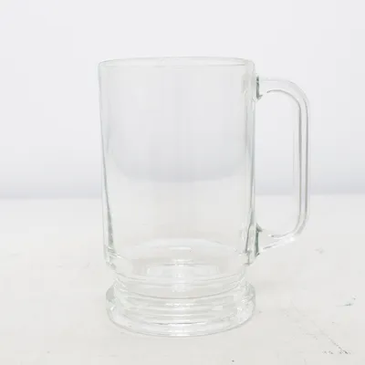Seidel glass (Transparent)