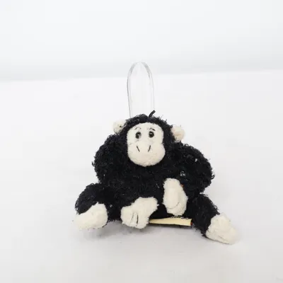 Soft toy (Black, White) from Kolmården
